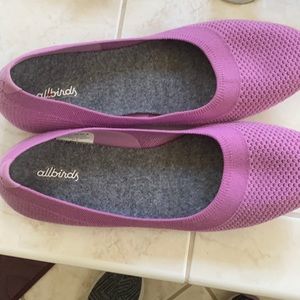 All Birds PINK Tree Breezers